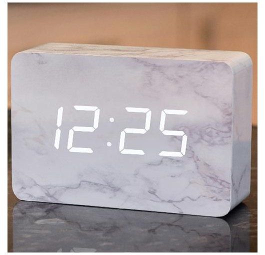 Alarme com desumidificador